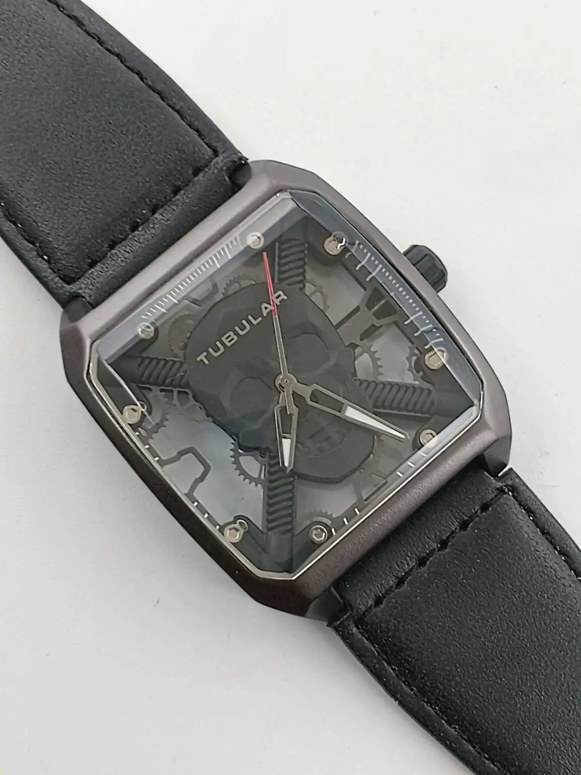 Tubular (Skull Edition) watch