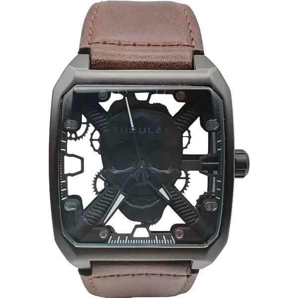 Tubular (Skull Edition) watch