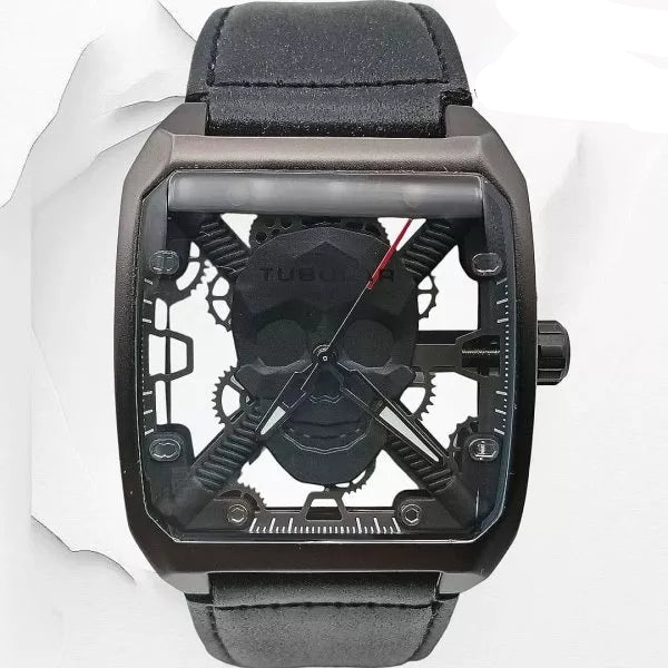 Tubular (Skull Edition) watch