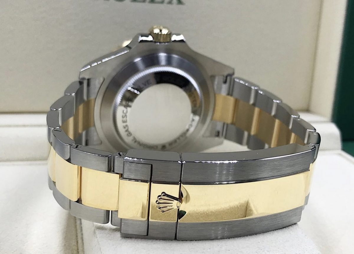 Rlx Sea Dweller