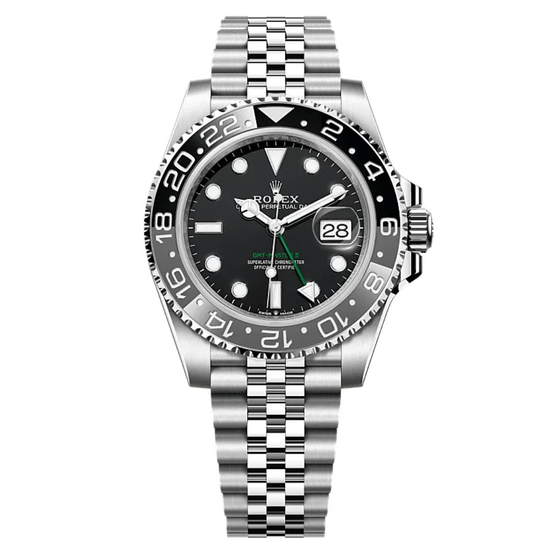 RLX GMT-Master II 40mm