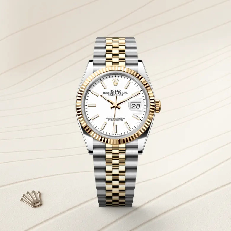 RLX Datejust 36