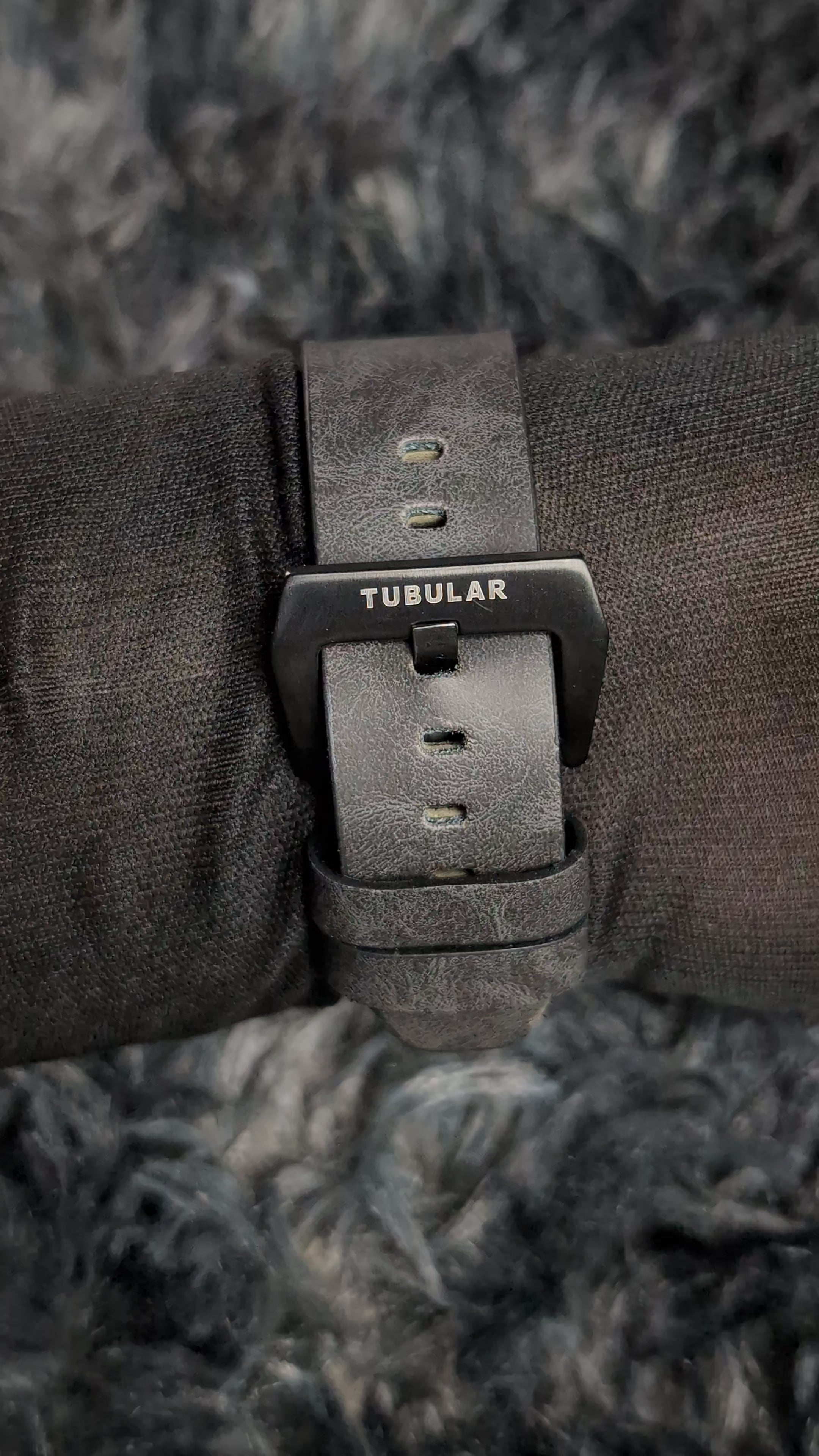 Tublar Urban  Date Watch