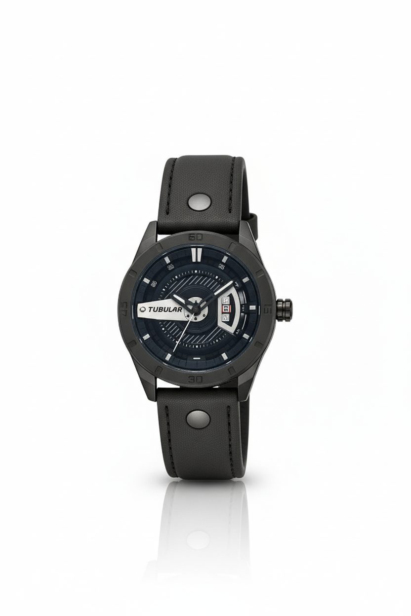 Tublar Urban  Date Watch