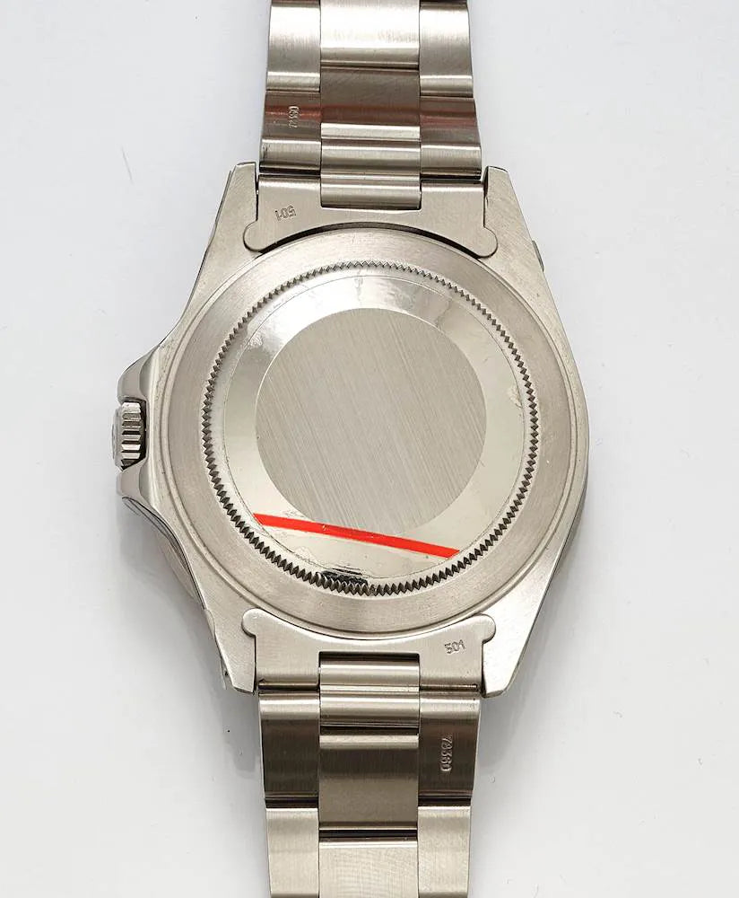 RLX GMT-Master II 40mm