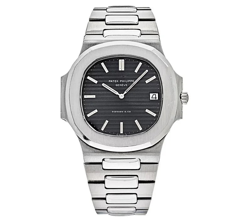 PP  - Geneve Nautilus Series