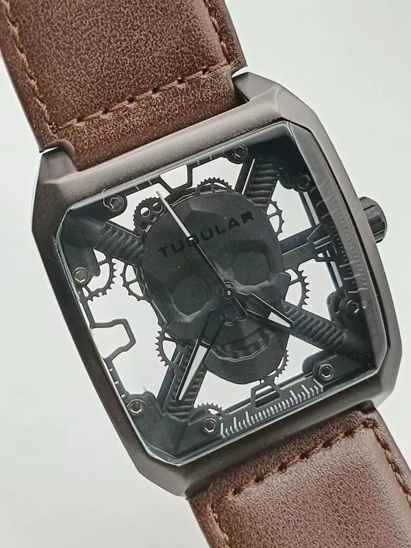 Tubular (Skull Edition) watch