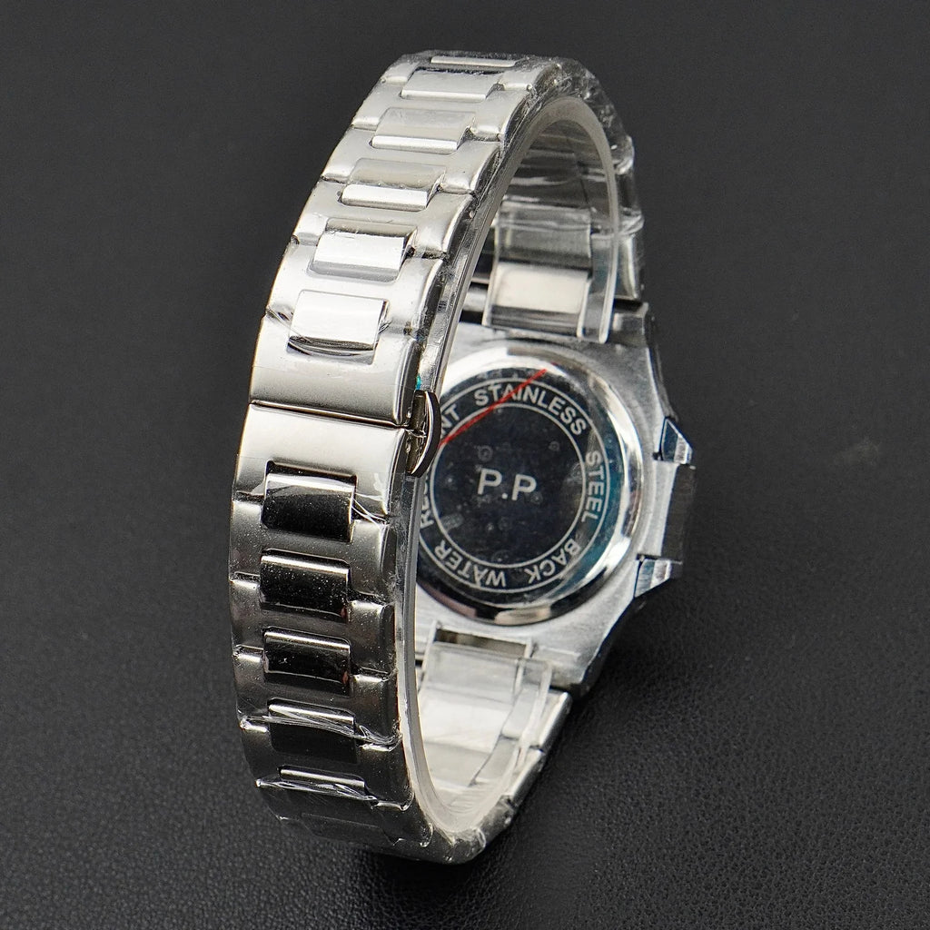 PP  - Geneve Nautilus Series