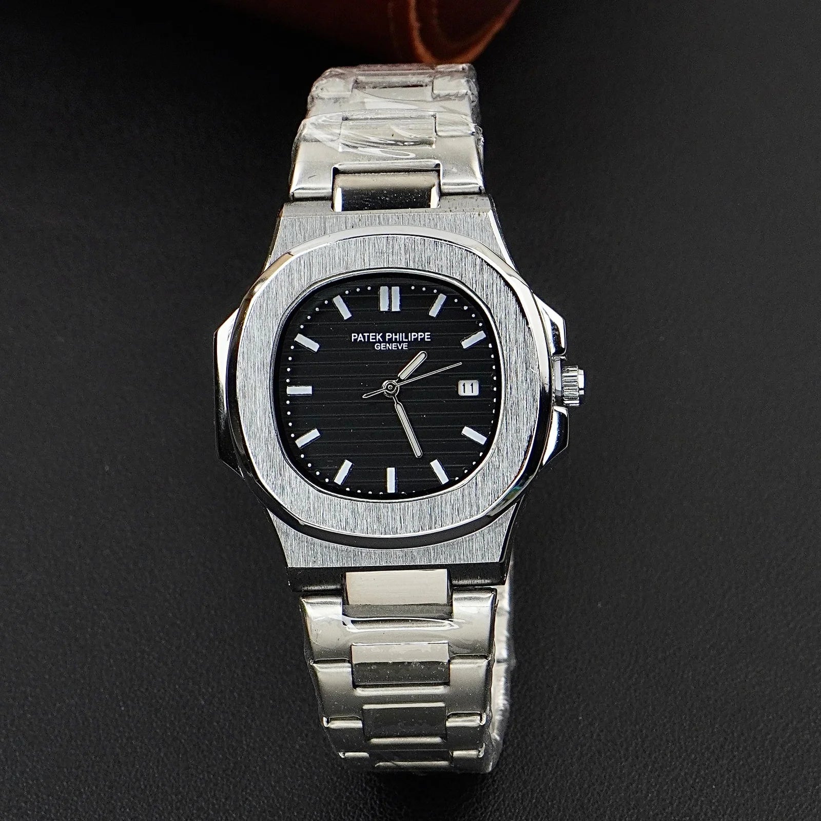 PP  Luxuary watch  – 40mm