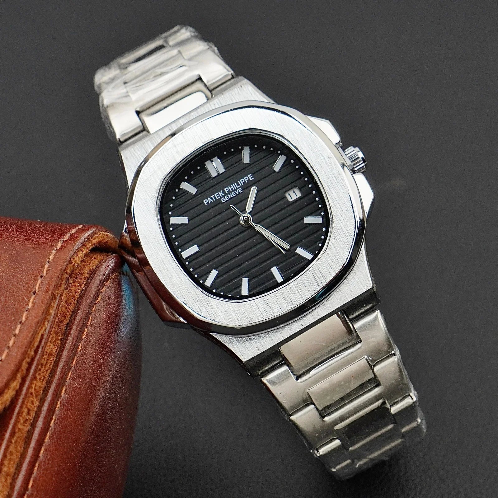 PP  Luxuary watch  – 40mm