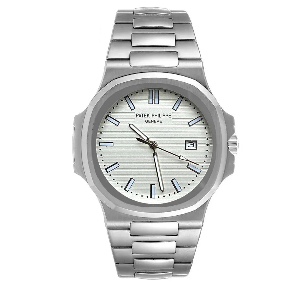 PP  - Geneve Nautilus Series