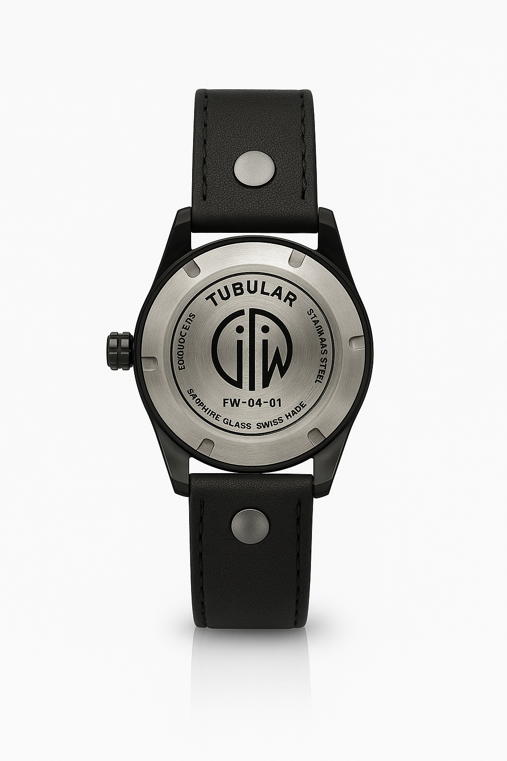 Tublar Urban  Date Watch