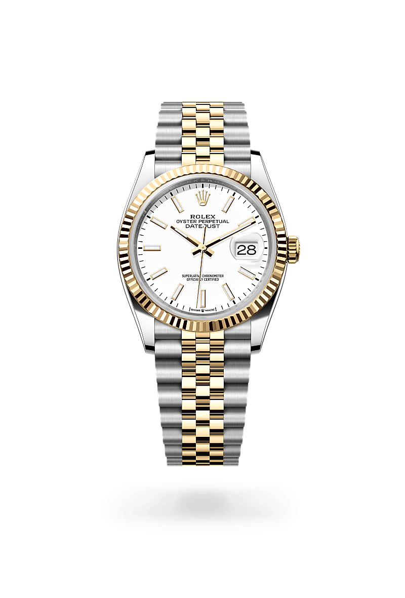 RLX Datejust 36