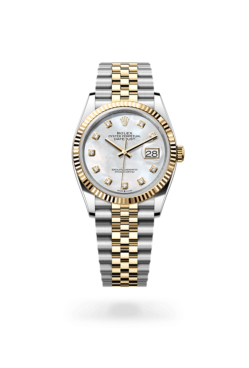 RLX Datejust 36