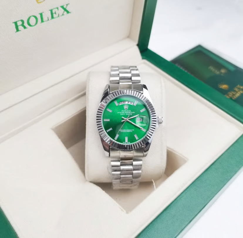 Rolex Day-Date Master Piece