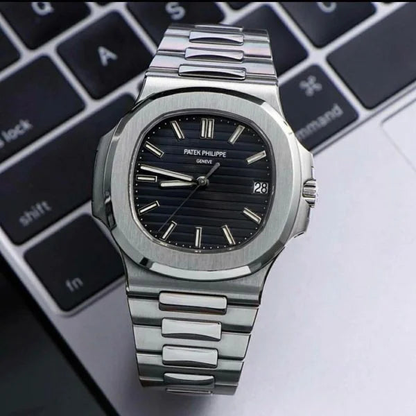 PP  - Geneve Nautilus Series