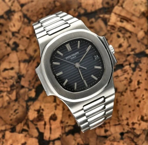 PP  - Geneve Nautilus Series