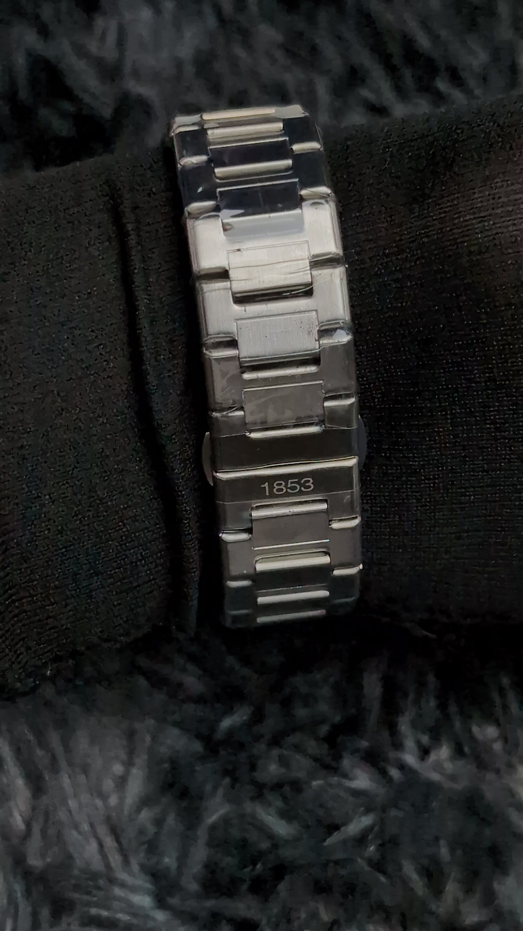 Tissot PRX Powermatic 80 35mm Unisex Watch  Blue