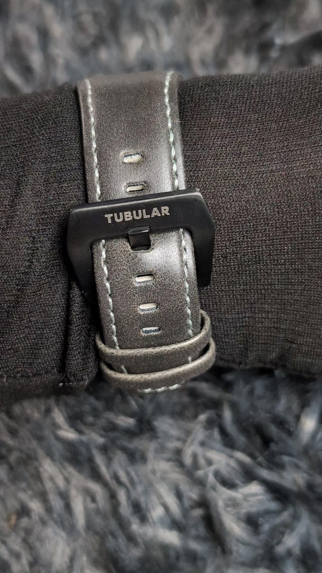 Tubular (Skull Edition) watch