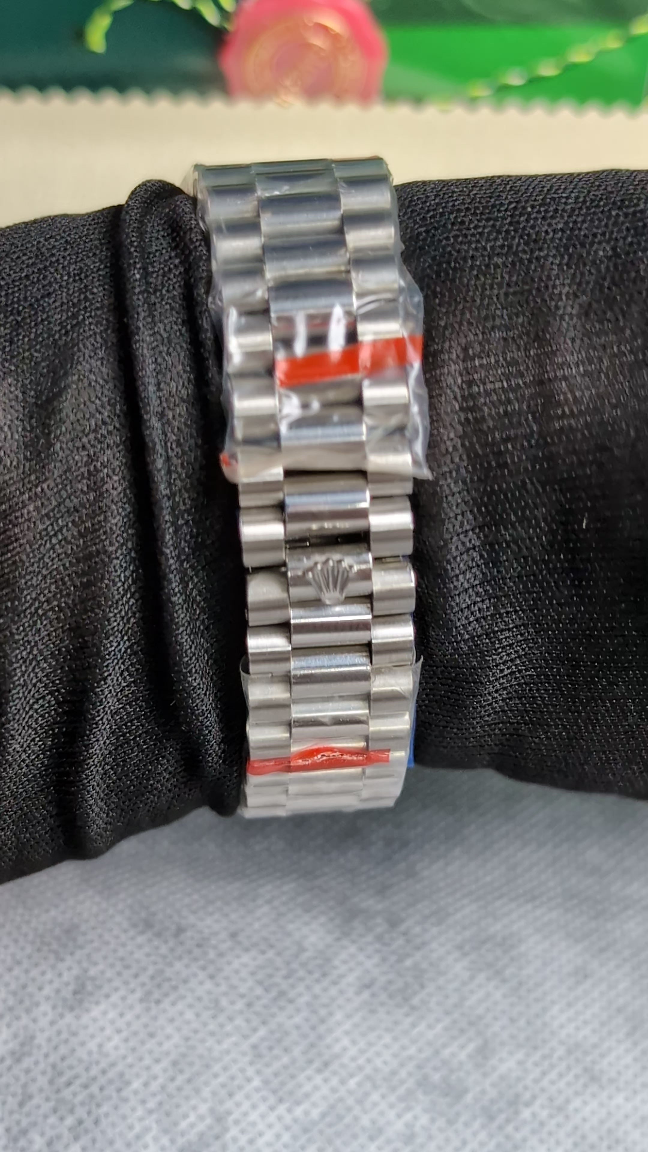 RLX Day-Date Master Piece