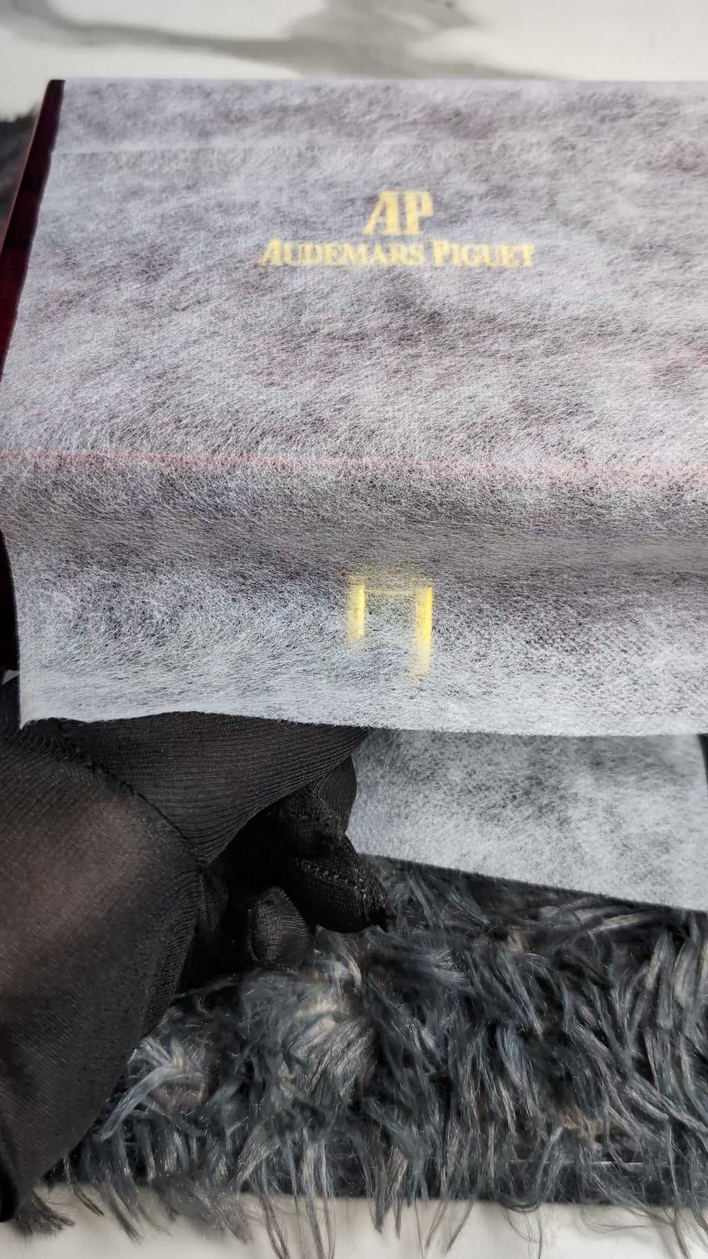 RLX Day-Date Master Piece