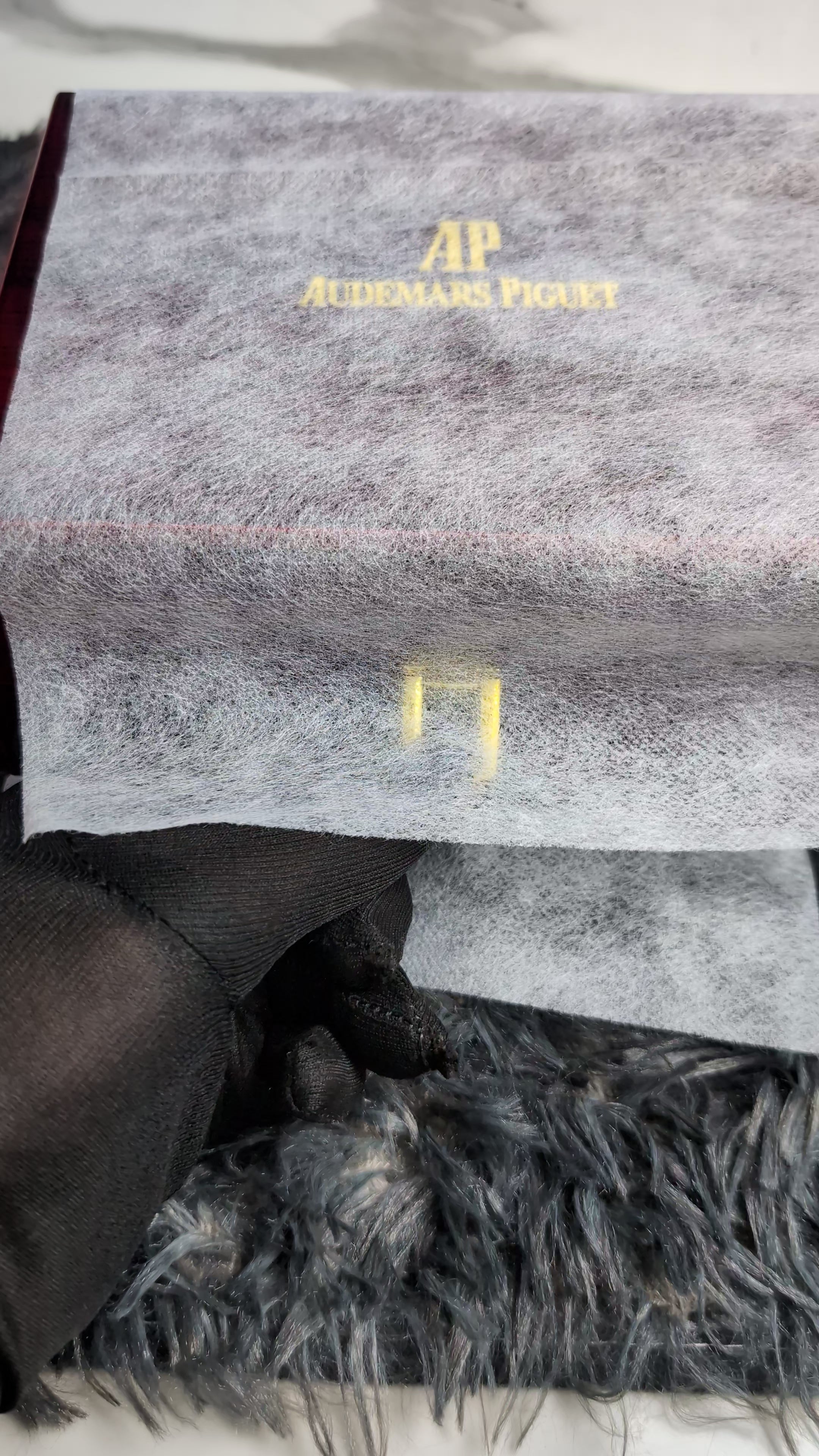 RLX Day-Date Master Piece