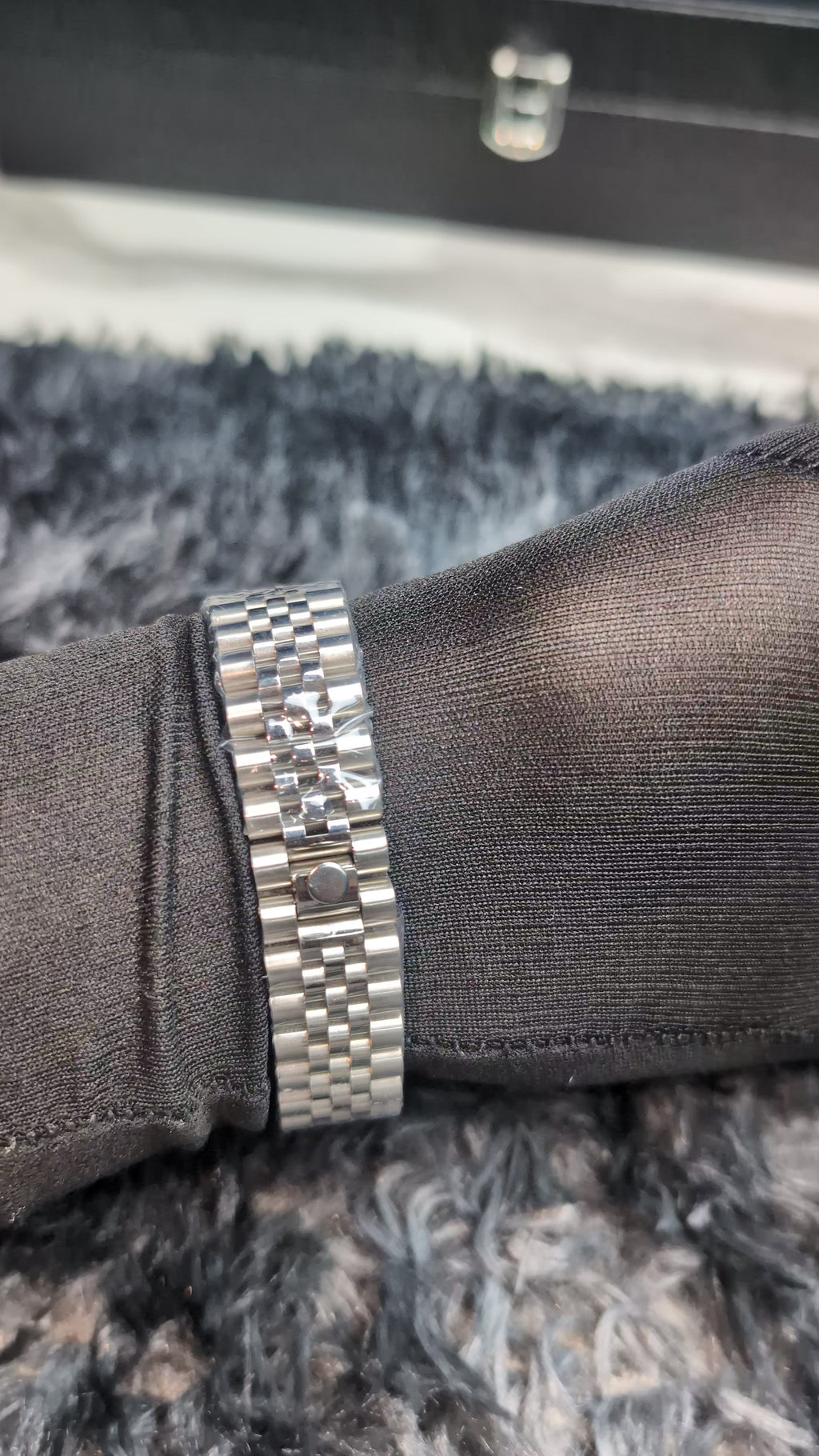 RLX GMT-Master II 40mm