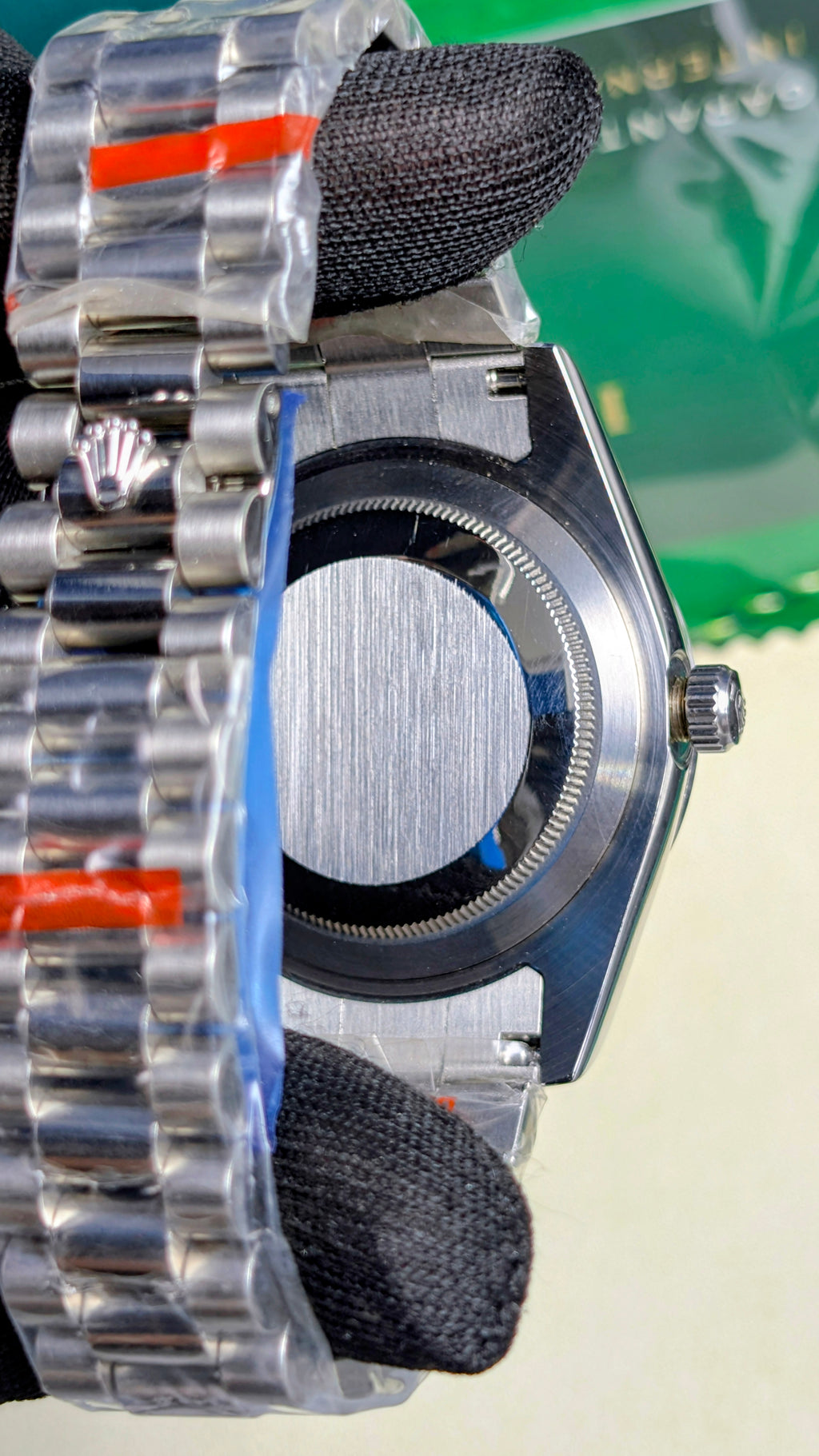 RLX Day-Date Master Piece