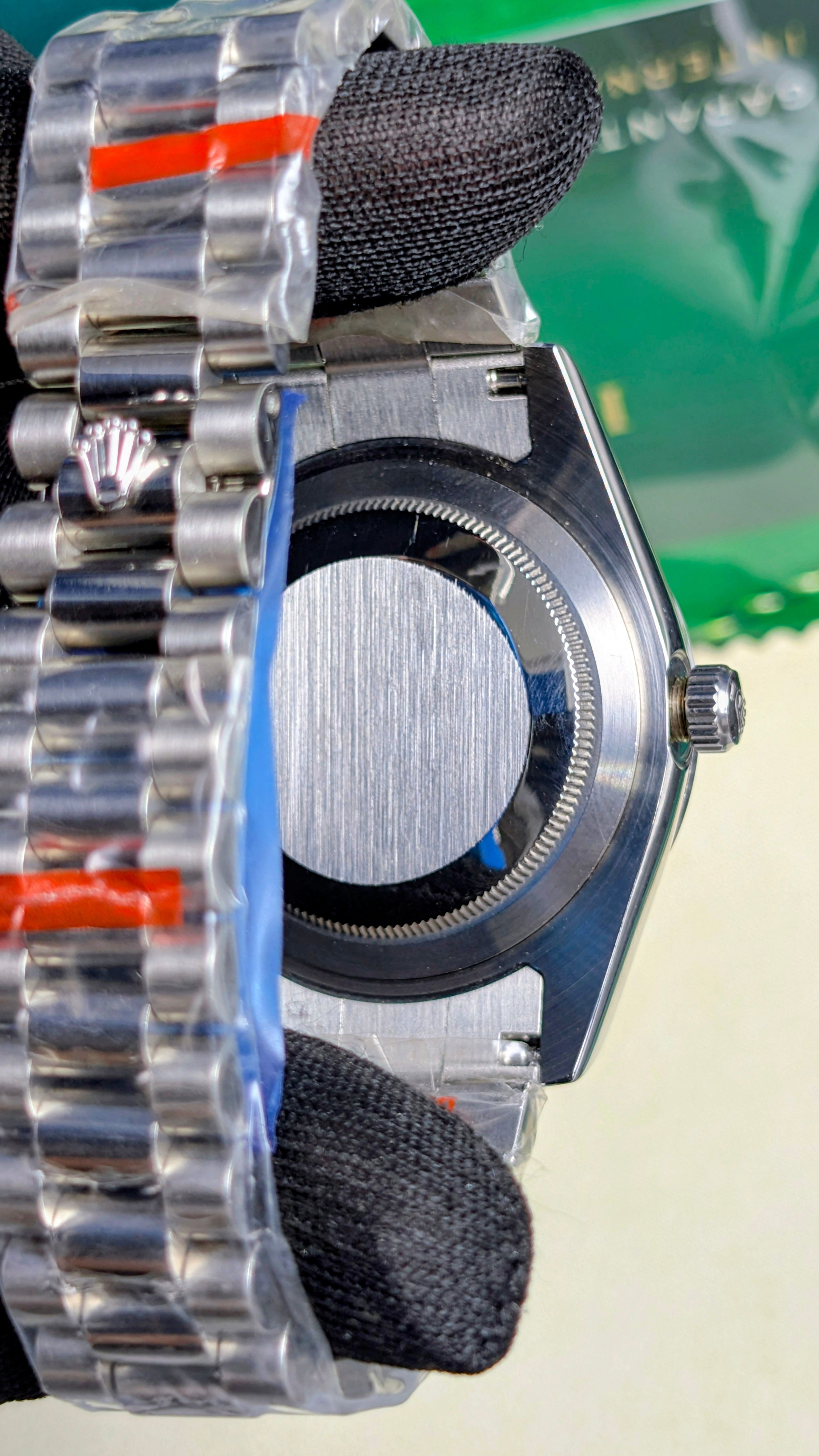 RLX Day-Date Master Piece