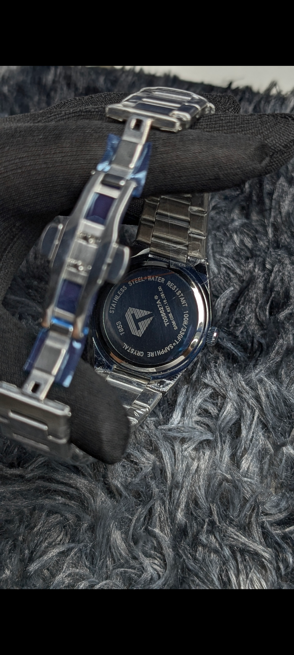 Tissot  PRX Powermatic 80 35mm Unisex Watch Black