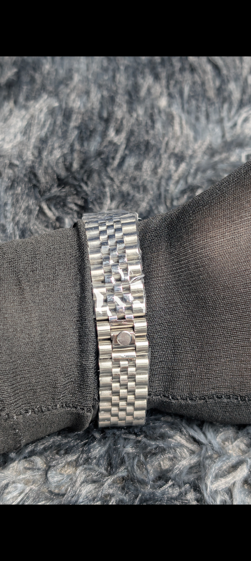 RLX GMT-Master II 40mm