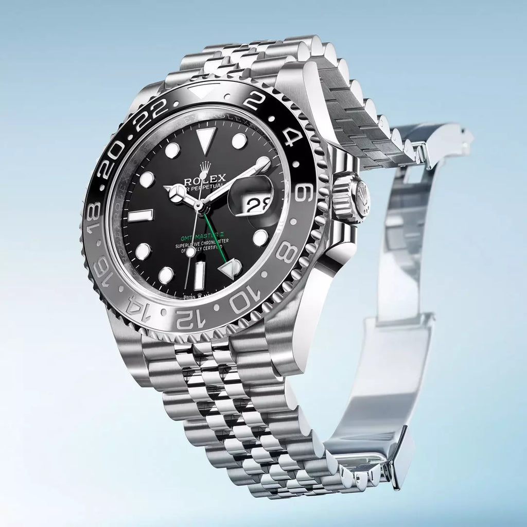 RLX GMT-Master II 40mm