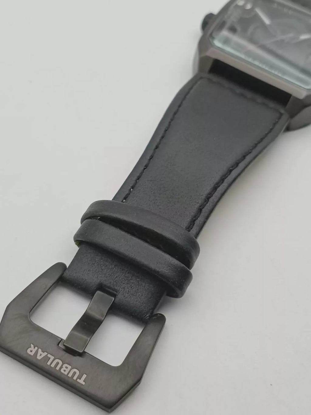 Tubular (Skull Edition) watch