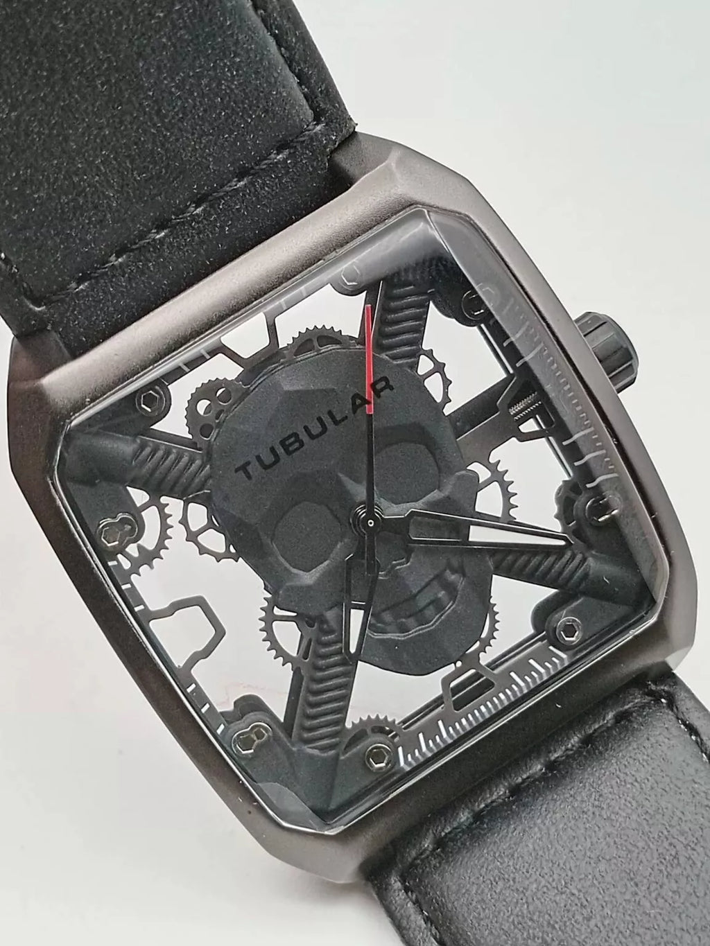 Tubular (Skull Edition) watch